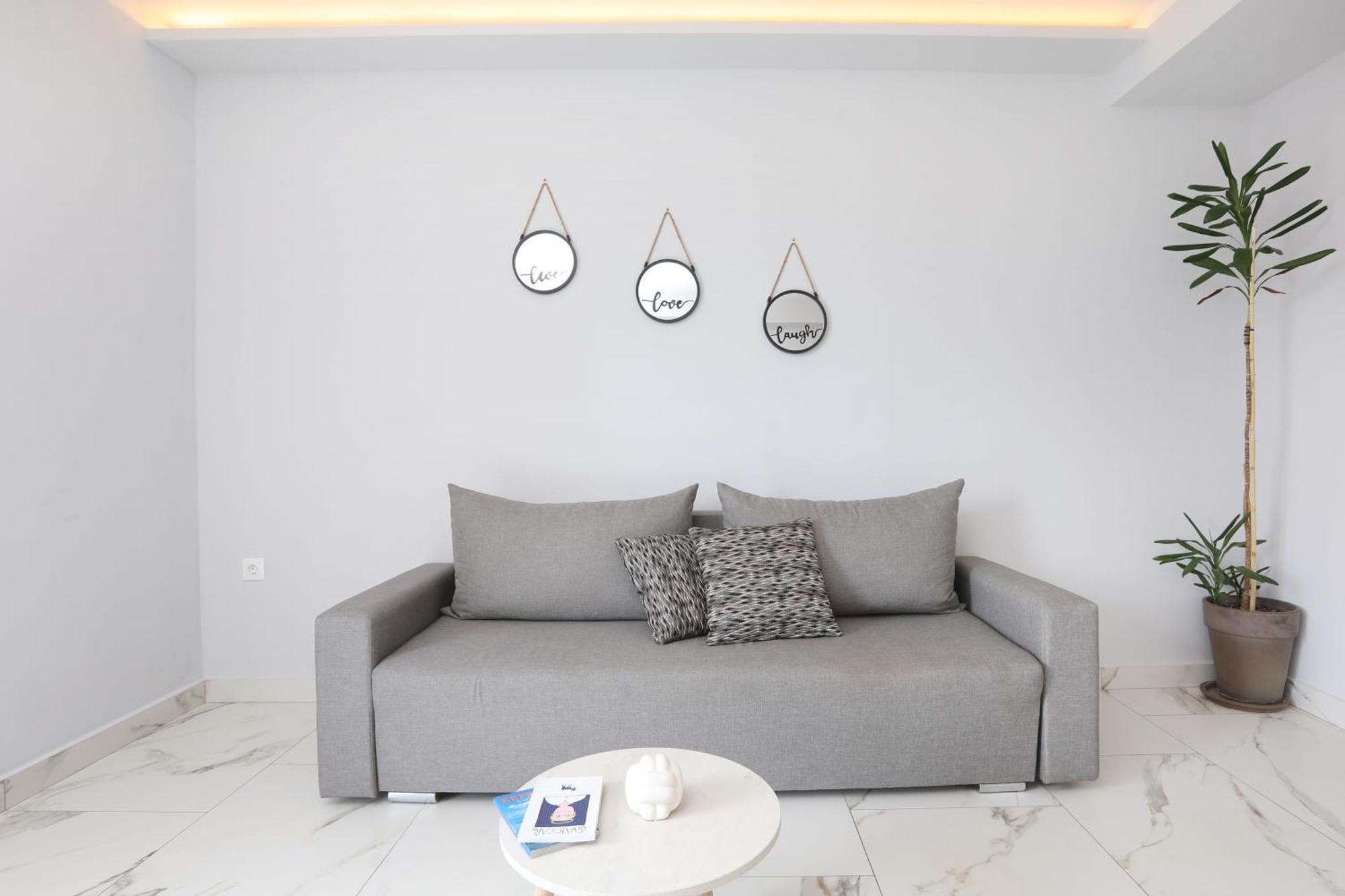 Sol Apartments Corfu By Estia Exterior photo