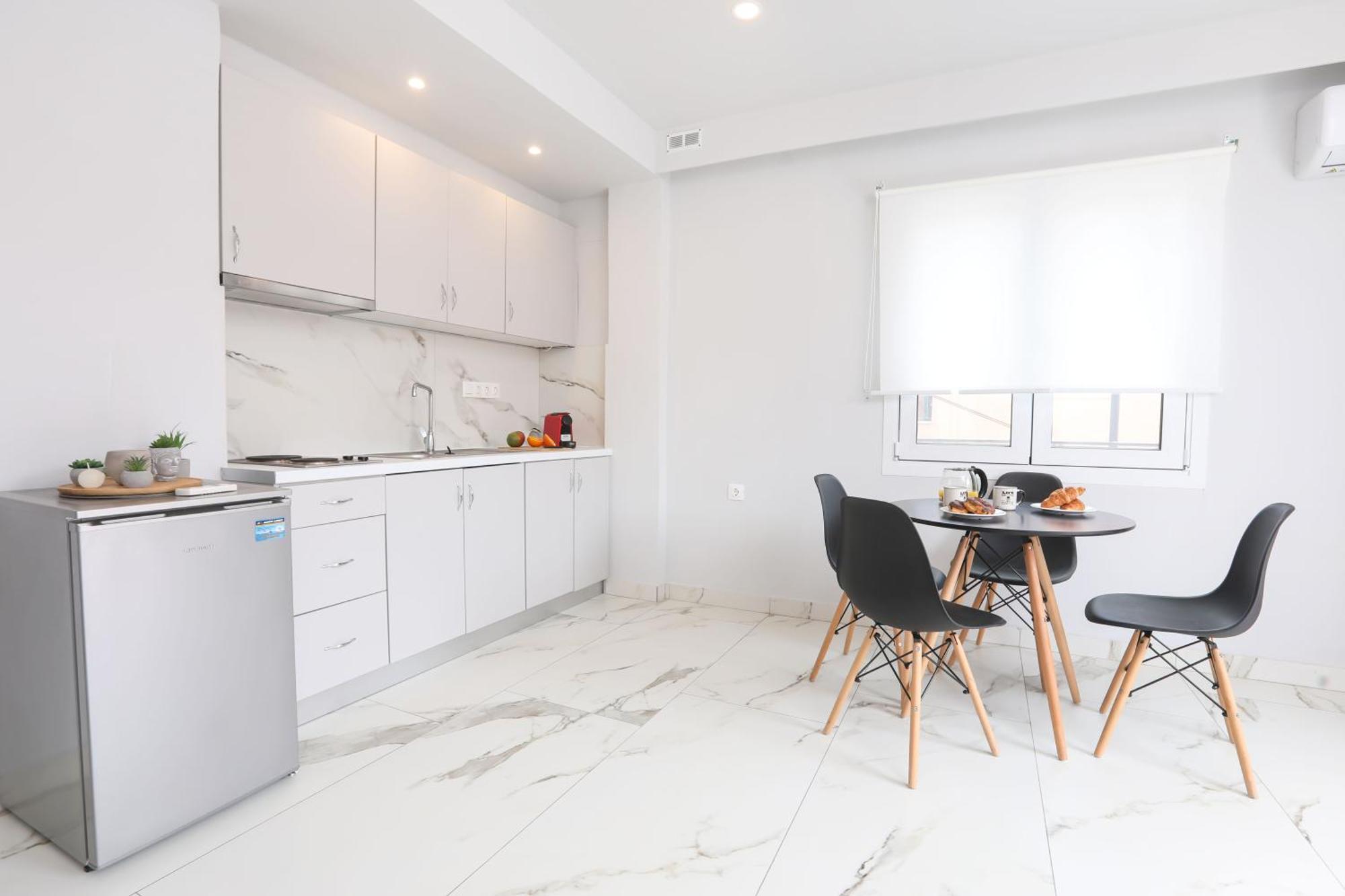 Sol Apartments Corfu By Estia Exterior photo